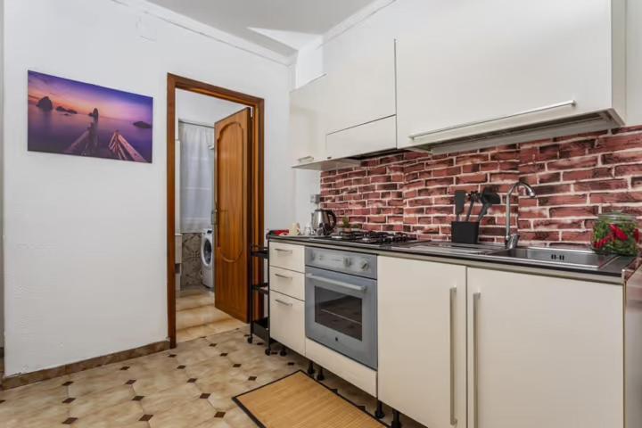 L'Angelo Di Casa Mia Apartment Catania Exterior foto