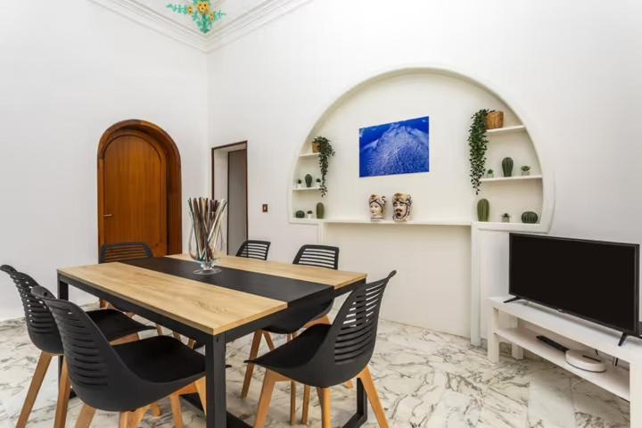 L'Angelo Di Casa Mia Apartment Catania Exterior foto